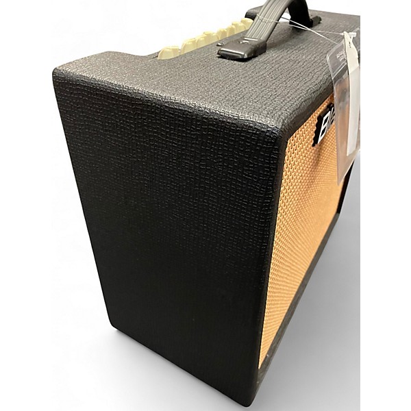 Used Blackstar Debut 50R Guitar Combo Amp