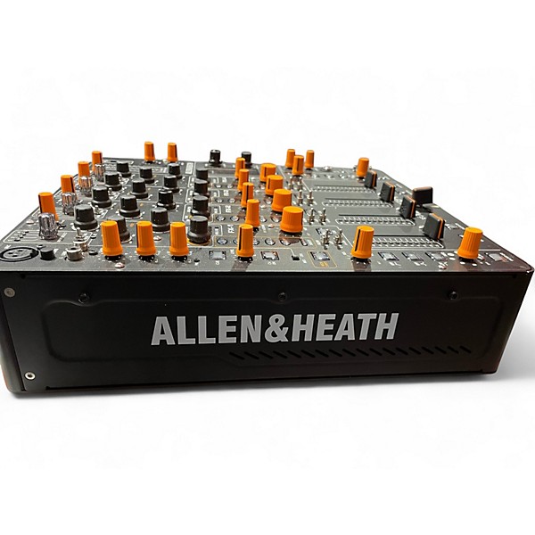 Used Allen & Heath Xone DB4 Line Mixer