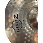 Used Zildjian 13in Planet Z Hi Hat Pair Cymbal