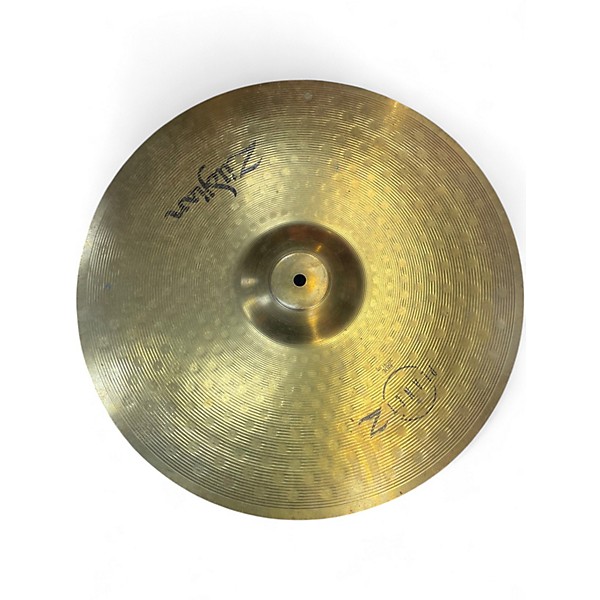 Used Zildjian 20in Planet Z Ride Cymbal