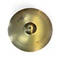 Used Zildjian 20in Planet Z Ride Cymbal thumbnail