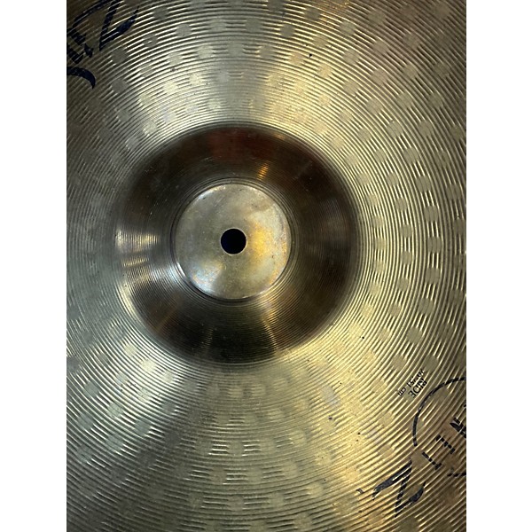 Used Zildjian 20in Planet Z Ride Cymbal