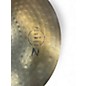 Used Zildjian 20in Planet Z Ride Cymbal