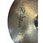 Used Zildjian 20in Planet Z Ride Cymbal