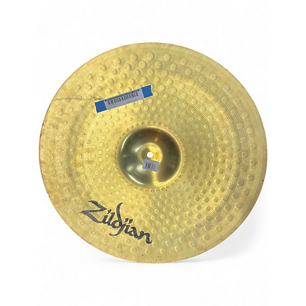 Used Zildjian 20in Planet Z Ride Cymbal