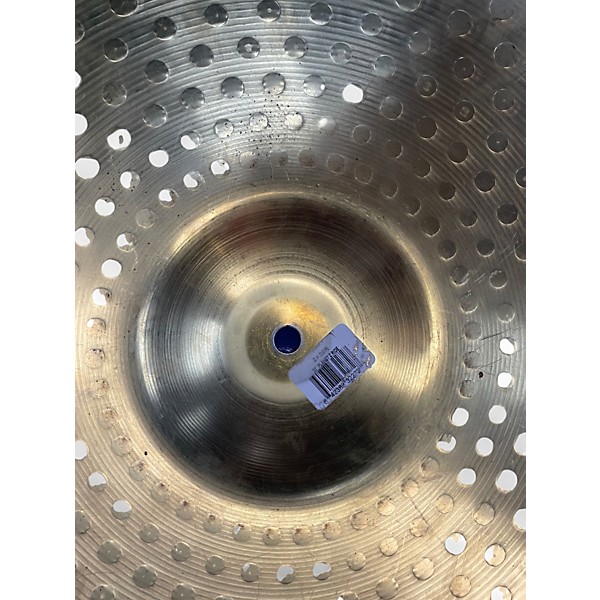 Used Zildjian 20in Planet Z Ride Cymbal