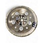 Used MEINL 16in HCS TRASH CHINA Cymbal thumbnail