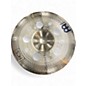 Used MEINL 16in HCS TRASH CHINA Cymbal
