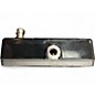 Used KORG Pitchblack X mini Tuner Pedal