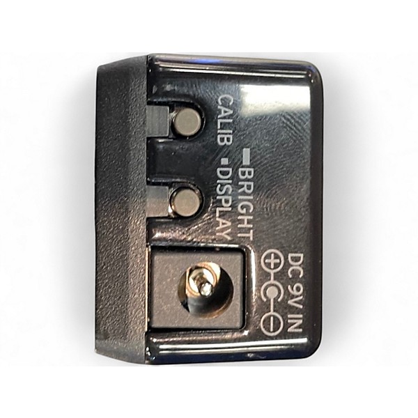 Used KORG Pitchblack X mini Tuner Pedal