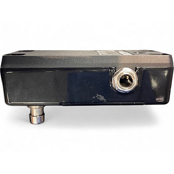 Used KORG Pitchblack X mini Tuner Pedal