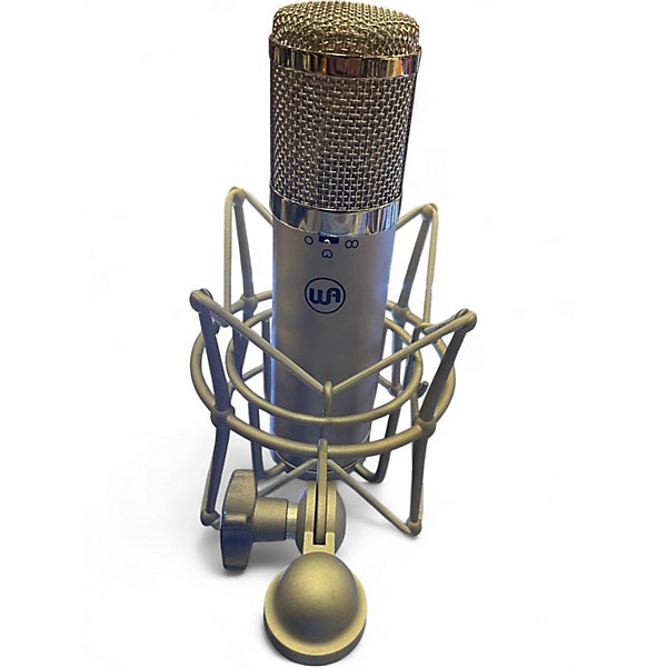 Used Warm Audio WA-47JR Condenser Microphone