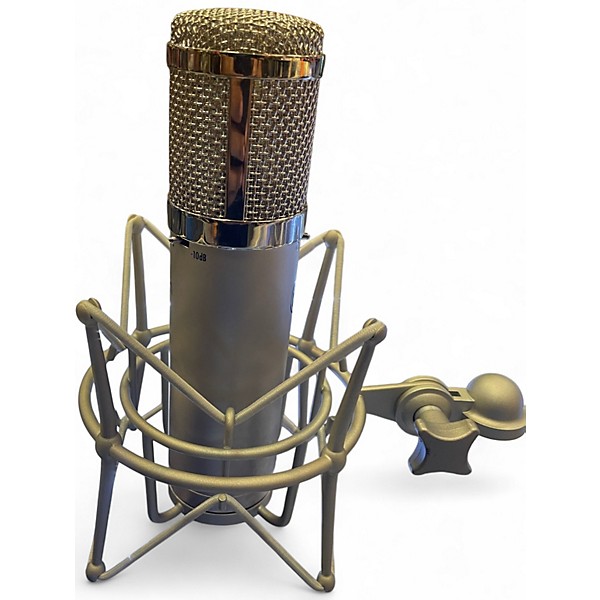 Used Warm Audio WA-47JR Condenser Microphone