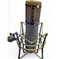 Used Warm Audio WA-47JR Condenser Microphone