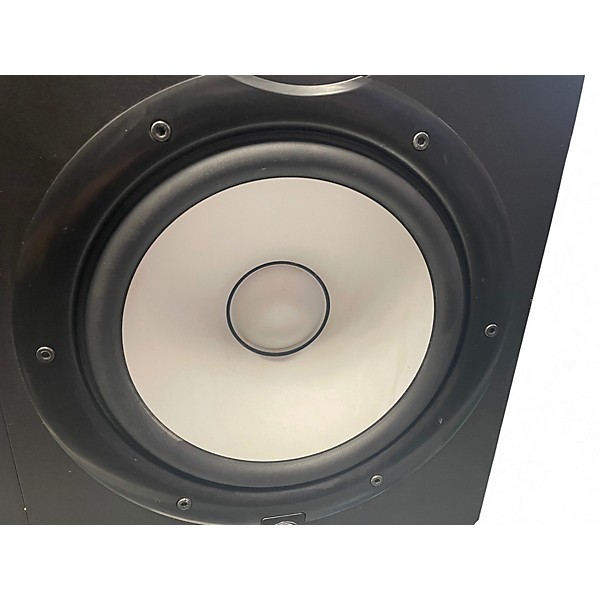 Used Yamaha HS8 Pair Powered Monitor