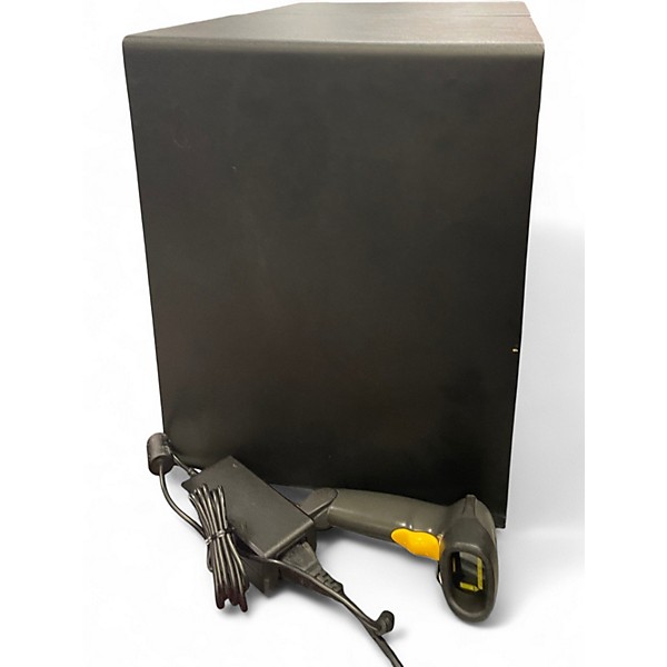 Used Yamaha HS8 Pair Powered Monitor