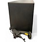 Used Yamaha HS8 Pair Powered Monitor
