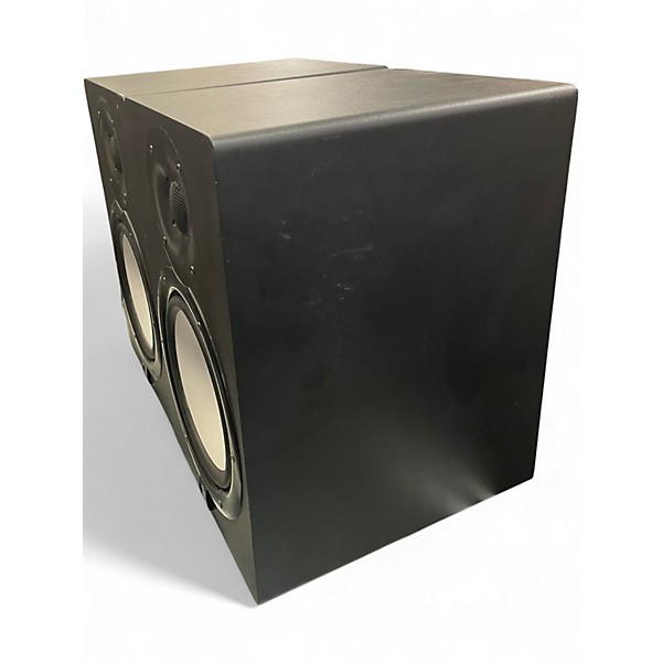 Used Yamaha HS8 Pair Powered Monitor