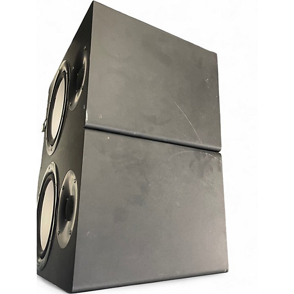 Used Yamaha HS8 Pair Powered Monitor