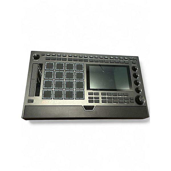 Used Akai Professional MPC LIVE 3 Production Controller