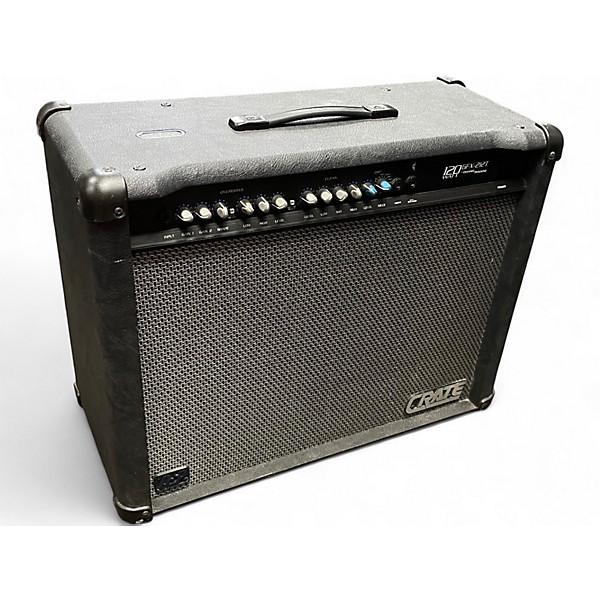 Used Crate GFX 212T Guitar Combo Amp