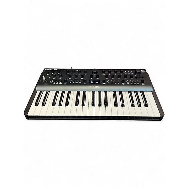 Used Modal Electronics Limited Argon 8M Synthesizer