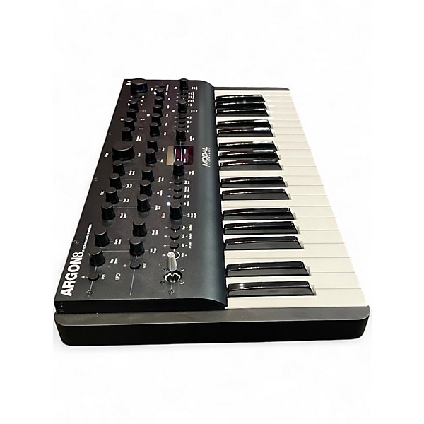 Used Modal Electronics Limited Argon 8M Synthesizer