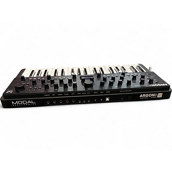 Used Modal Electronics Limited Argon 8M Synthesizer