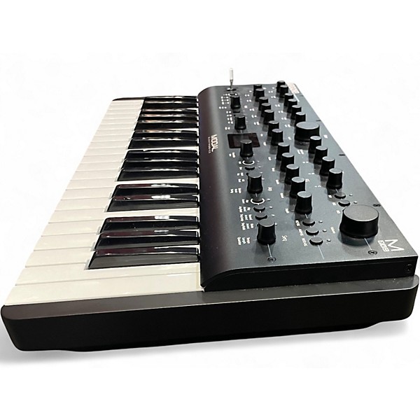 Used Modal Electronics Limited Argon 8M Synthesizer