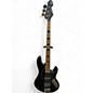 Used sandberg California TT 4 String Satin Black Electric Bass Guitar thumbnail