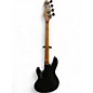 Used sandberg California TT 4 String Satin Black Electric Bass Guitar