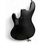 Used sandberg California TT 4 String Satin Black Electric Bass Guitar