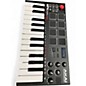 Used Akai Professional MPK Mini play MIDI Controller