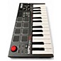Used Akai Professional MPK Mini play MIDI Controller