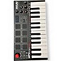 Used Akai Professional MPK Mini play MIDI Controller