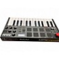 Used Akai Professional MPK Mini play MIDI Controller