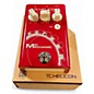 Used TC Helicon VoiceTone Mic Mechanic Vocal Processor