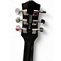 Used Gretsch Guitars G5222 ELECTROMATIC Black Solid Body Electric Guitar