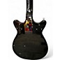 Used Gretsch Guitars G5222 ELECTROMATIC Black Solid Body Electric Guitar