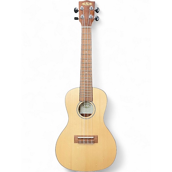 Used Kala KA-SSTU-C Natural Ukulele