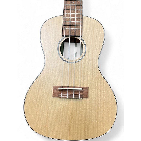 Used Kala KA-SSTU-C Natural Ukulele