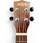 Used Kala KA-SSTU-C Natural Ukulele