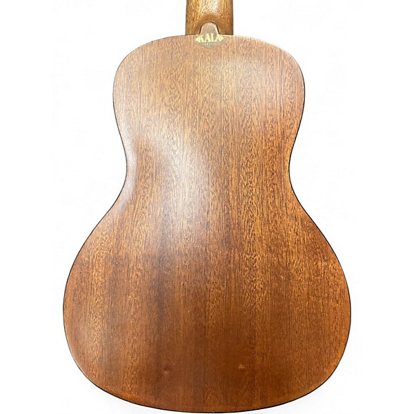 Used Kala KA-SSTU-C Natural Ukulele