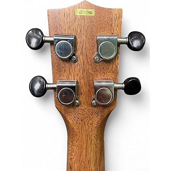 Used Kala KA-SSTU-C Natural Ukulele