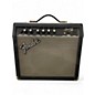 Used Fender Frontman 15G 15W Guitar Combo Amp thumbnail