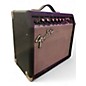 Used Fender Frontman 15G 15W Guitar Combo Amp