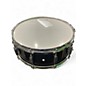 Used Mendini 14in SNARE Black Drum thumbnail