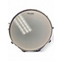 Used Mendini 14in SNARE Black Drum