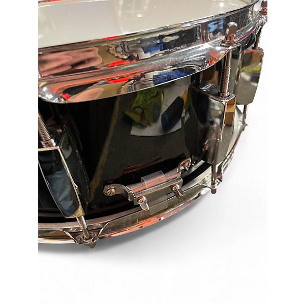 Used Mendini 14in SNARE Black Drum