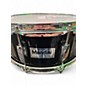 Used Mendini 14in SNARE Black Drum